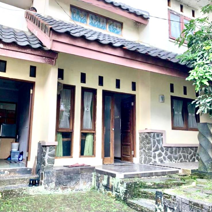 Detail Harga Rumah Di Bogor Murah Nomer 26