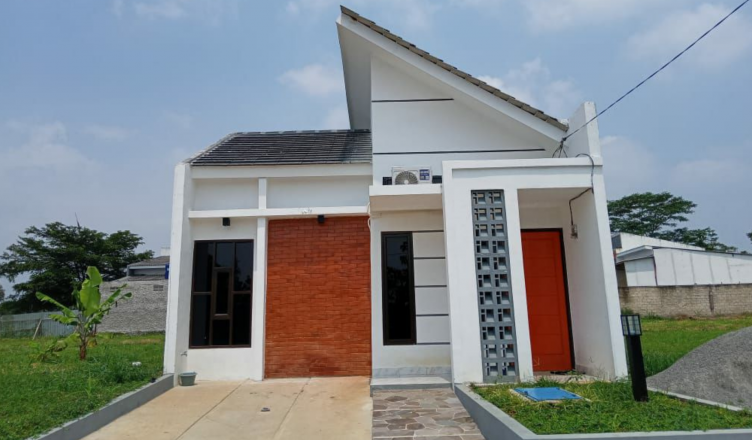 Detail Harga Rumah Di Bogor Murah Nomer 27