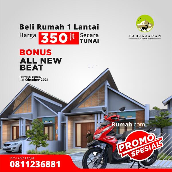 Detail Harga Rumah Di Bogor Murah Nomer 41