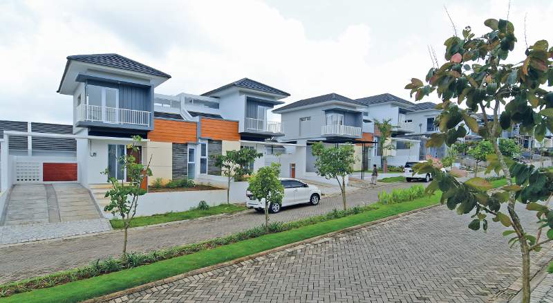 Detail Harga Rumah Di Bsb Semarang Nomer 25