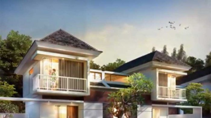 Detail Harga Rumah Di Bsb Semarang Nomer 28