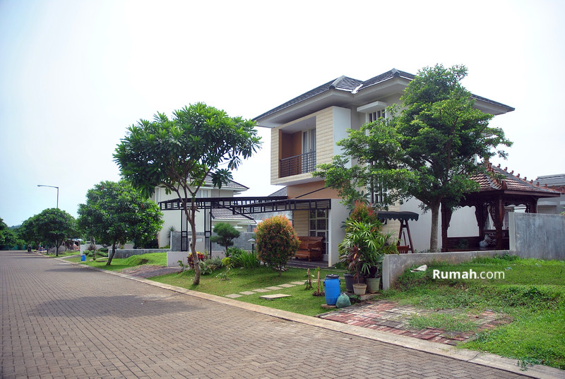 Detail Harga Rumah Di Bsb Semarang Nomer 31