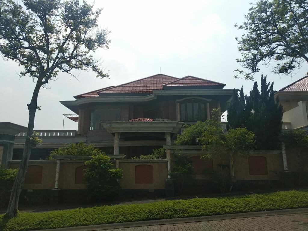 Detail Harga Rumah Di Bsb Semarang Nomer 34