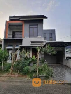 Detail Harga Rumah Di Bsb Semarang Nomer 37