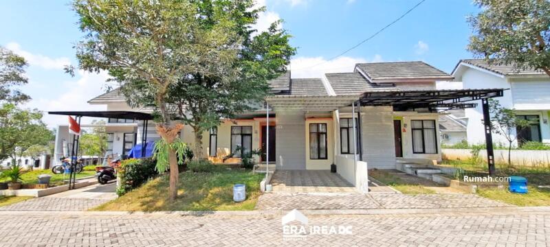 Detail Harga Rumah Di Bsb Semarang Nomer 44