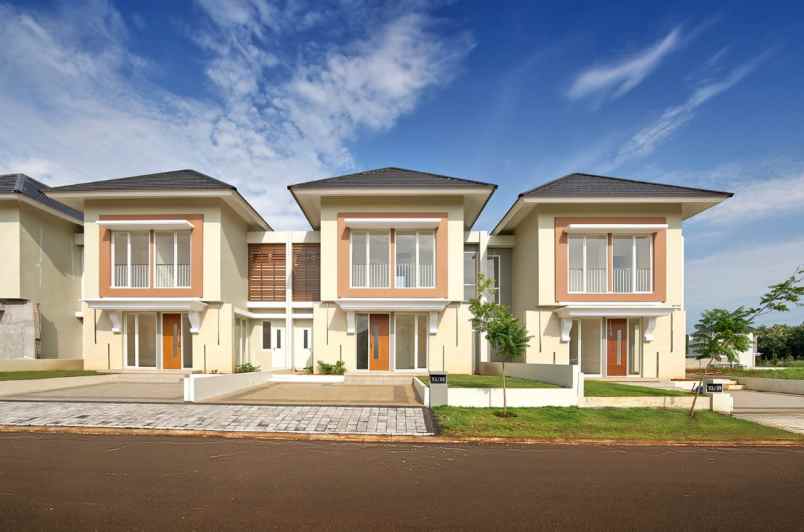 Detail Harga Rumah Di Bsb Semarang Nomer 50