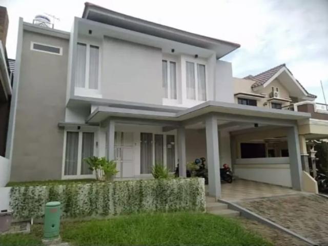 Detail Harga Rumah Di Bsb Semarang Nomer 51