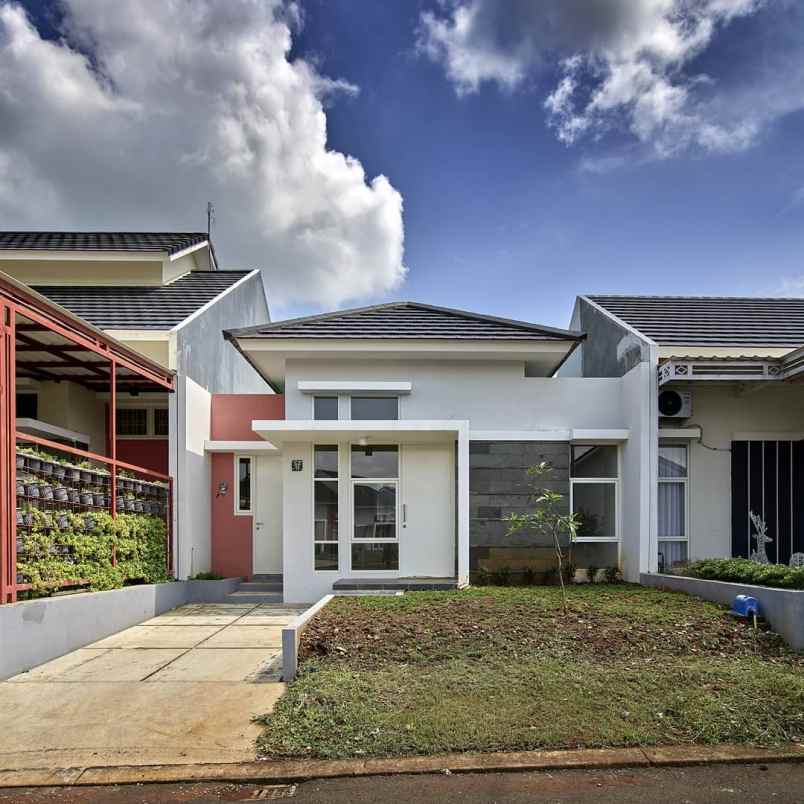 Detail Harga Rumah Di Bsb Semarang Nomer 10