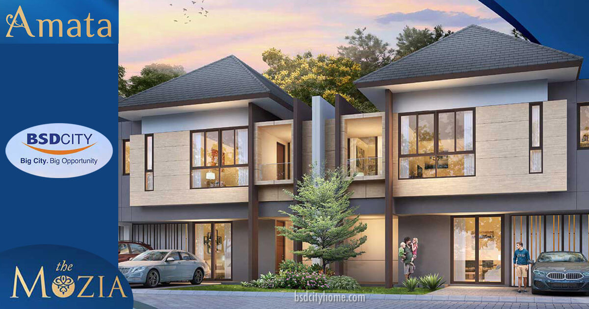 Detail Harga Rumah Di Bsd City 2020 Nomer 24