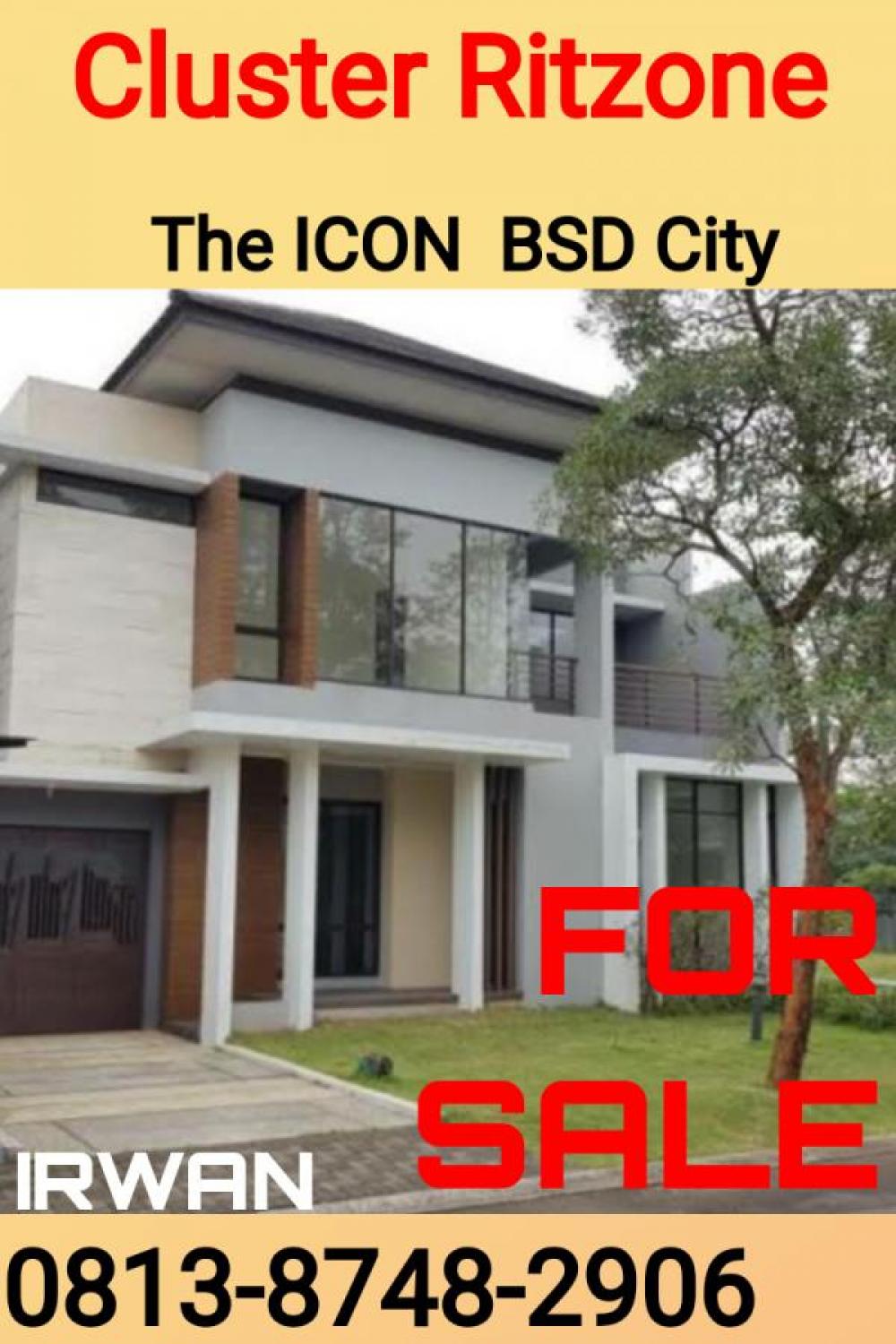 Detail Harga Rumah Di Bsd City 2020 Nomer 26