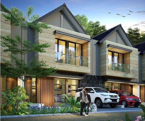 Detail Harga Rumah Di Bsd City 2020 Nomer 31