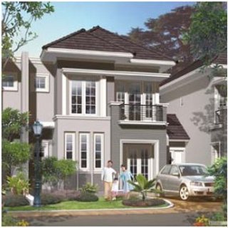 Detail Harga Rumah Di Bsd City 2020 Nomer 34