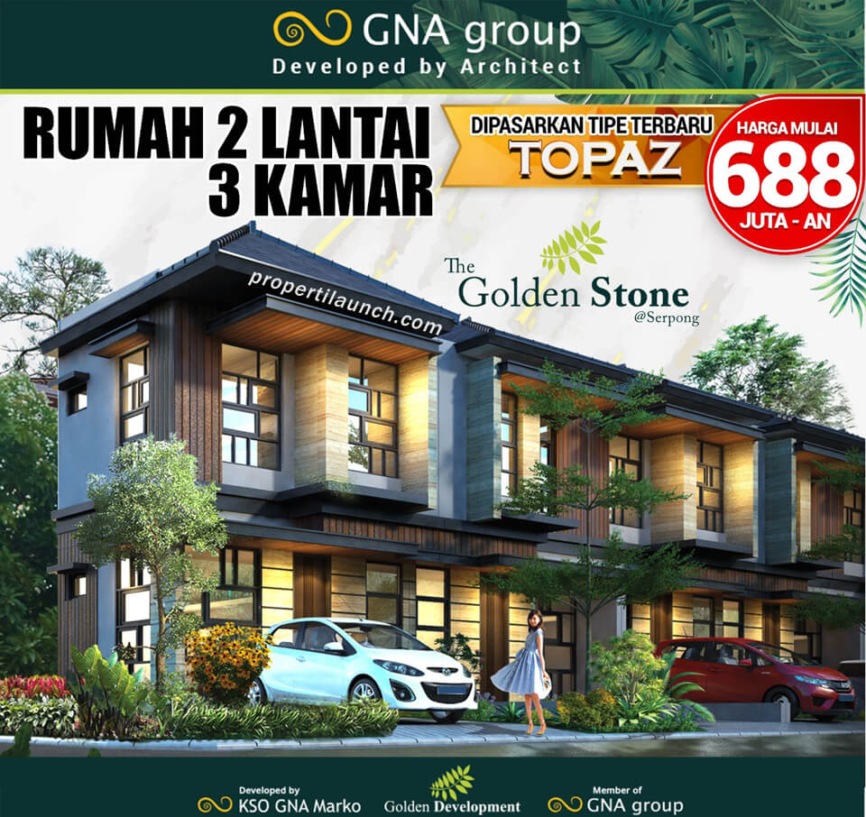 Detail Harga Rumah Di Bsd City 2020 Nomer 6