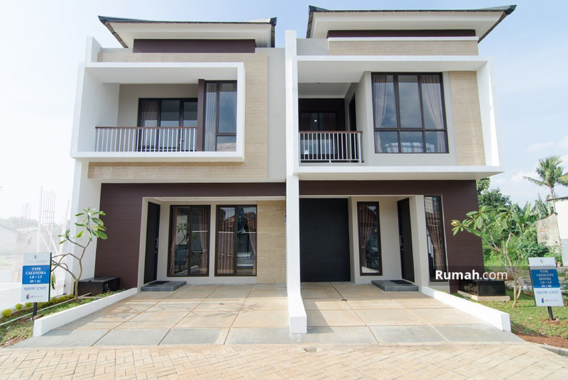 Detail Harga Rumah Di Bsd City 2020 Nomer 7