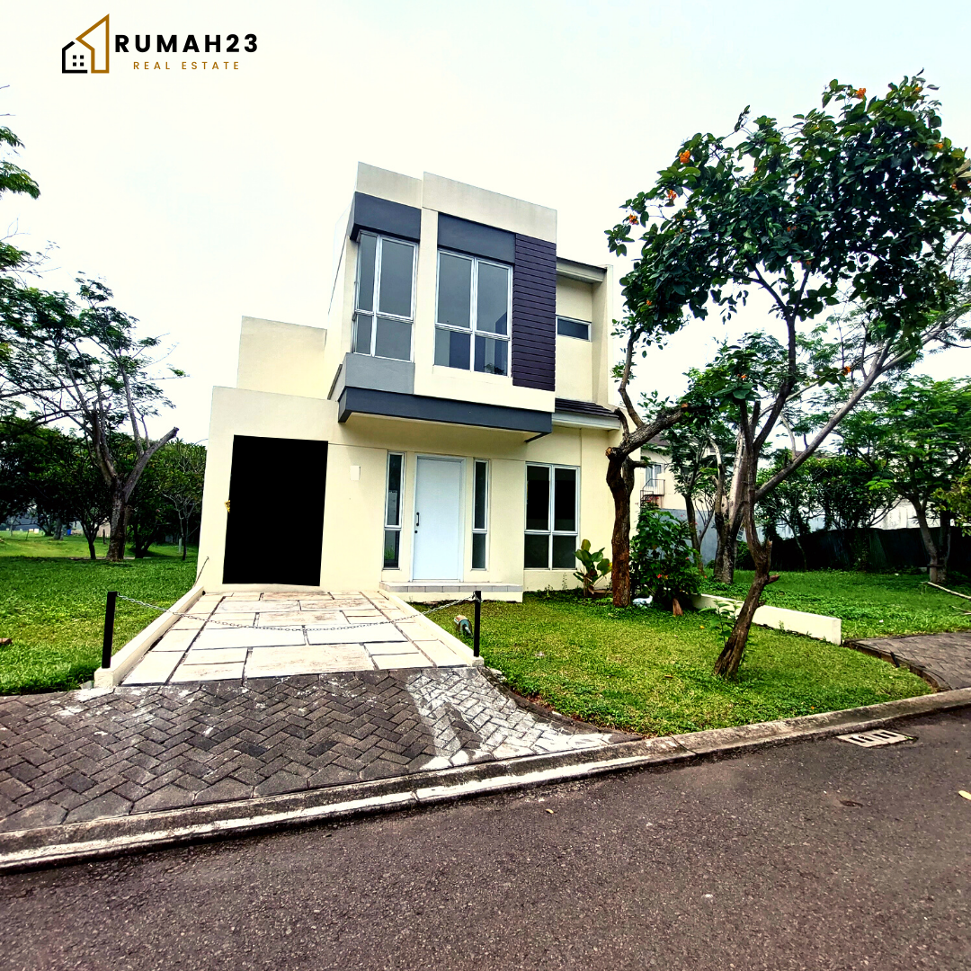 Detail Harga Rumah Di Bsd City Nomer 36