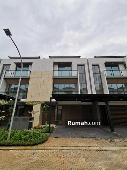 Detail Harga Rumah Di Bsd City Nomer 46