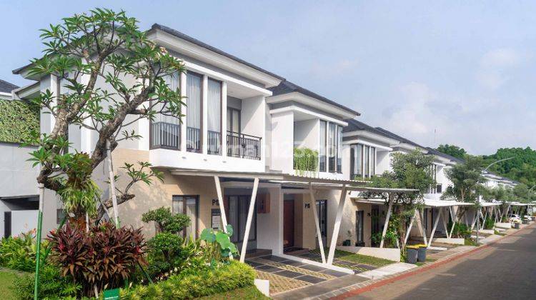 Harga Rumah Di Cibubur - KibrisPDR