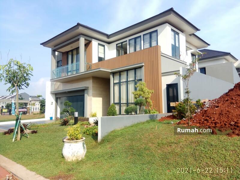 Detail Harga Rumah Di Cibubur Nomer 14