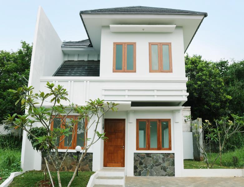 Detail Harga Rumah Di Cibubur Nomer 4