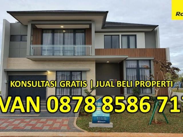 Detail Harga Rumah Di Cibubur Nomer 28