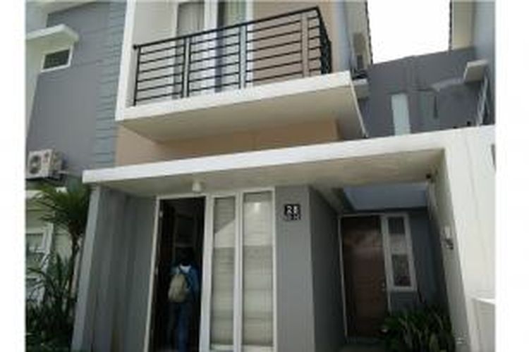 Detail Harga Rumah Di Cibubur Nomer 35