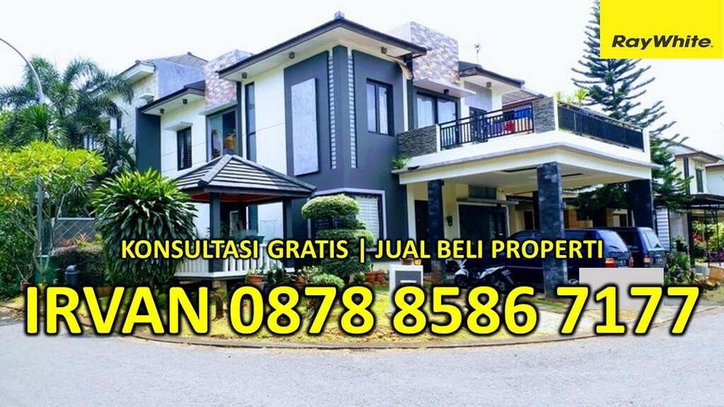 Detail Harga Rumah Di Cibubur Nomer 36