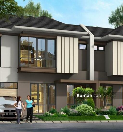 Detail Harga Rumah Di Cibubur Nomer 5