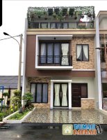 Detail Harga Rumah Di Cibubur Nomer 46