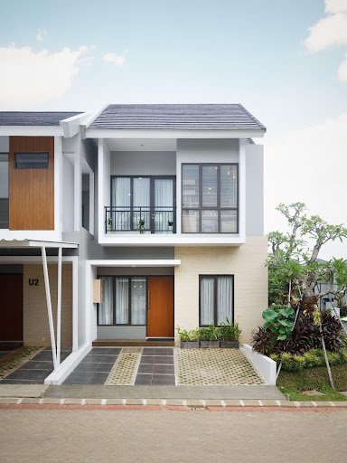 Detail Harga Rumah Di Cibubur Nomer 52