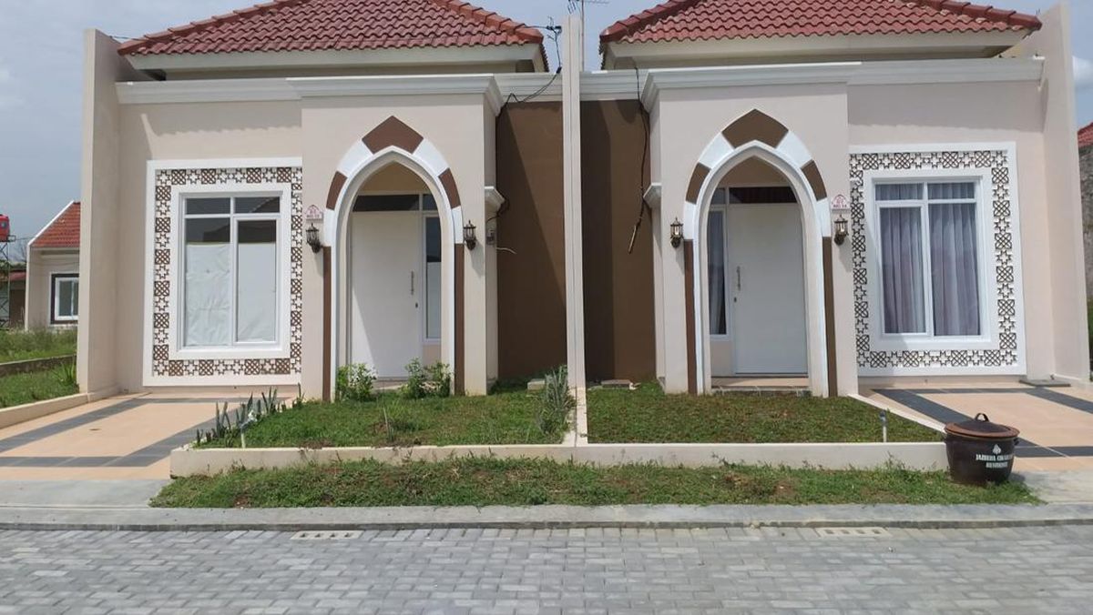 Download Harga Rumah Di Cikarang Nomer 13