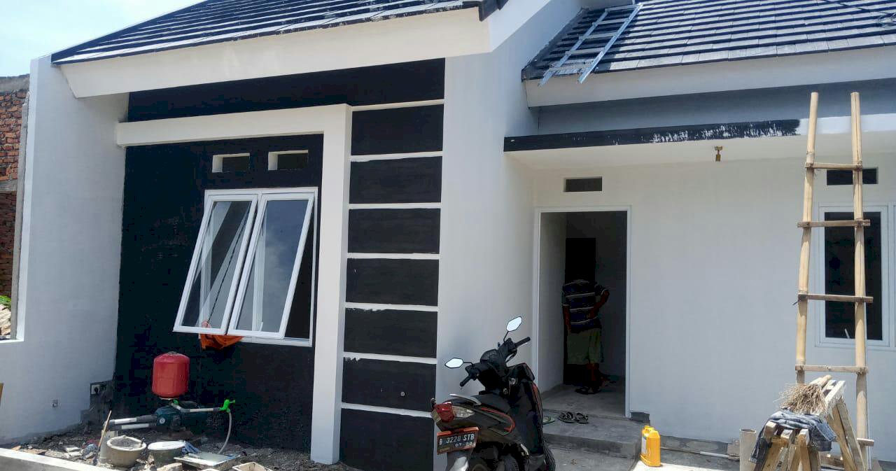 Detail Harga Rumah Di Ciledug Nomer 31