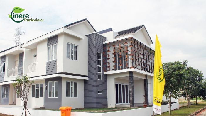 Detail Harga Rumah Di Cinere Park View Nomer 20