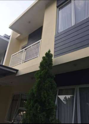 Detail Harga Rumah Di Cinere Park View Nomer 47