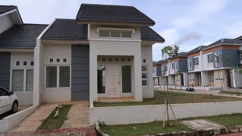 Detail Harga Rumah Di Cinere Park View Nomer 50