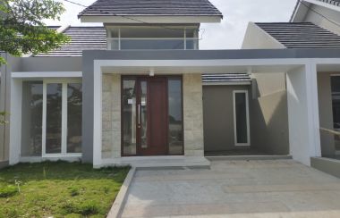 Detail Harga Rumah Di Cirebon Nomer 2