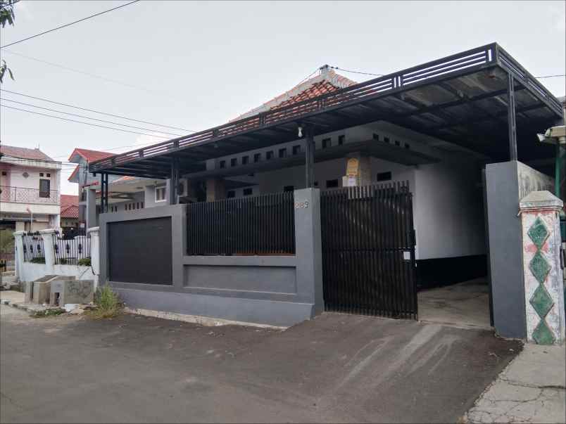 Detail Harga Rumah Di Cirebon Nomer 25