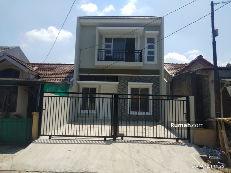 Detail Harga Rumah Di Citra Raya Tangerang Nomer 11