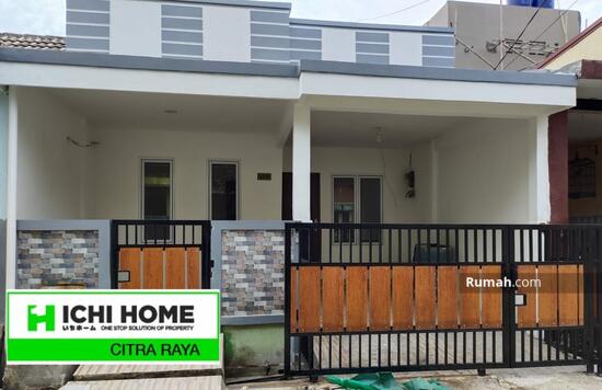 Detail Harga Rumah Di Citra Raya Tangerang Nomer 35