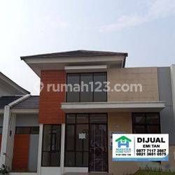 Download Harga Rumah Di Citra Raya Tangerang Nomer 43