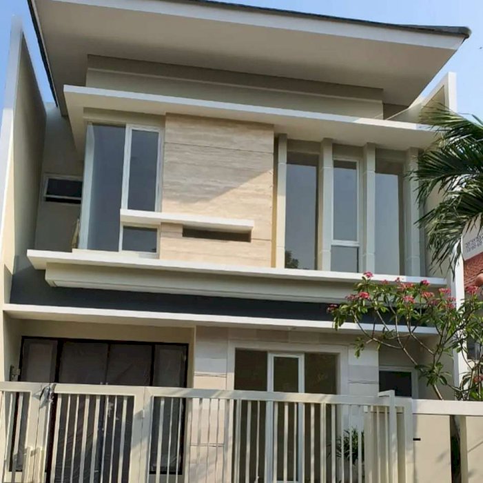 Detail Harga Rumah Di Citraland Surabaya Nomer 13