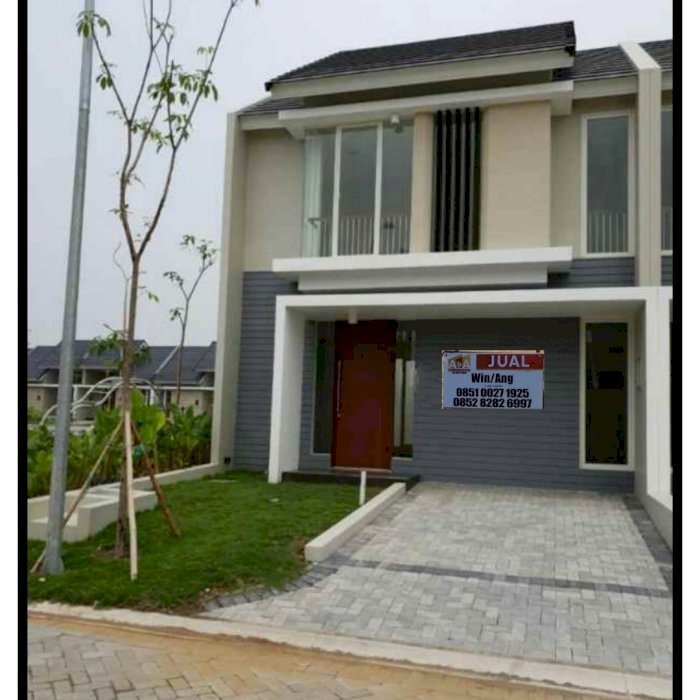 Detail Harga Rumah Di Citraland Surabaya Nomer 23