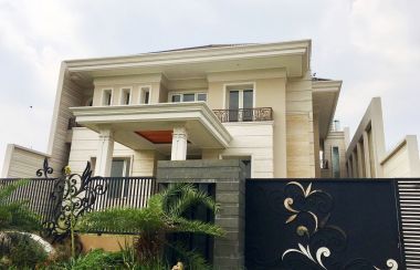 Detail Harga Rumah Di Citraland Surabaya Nomer 39