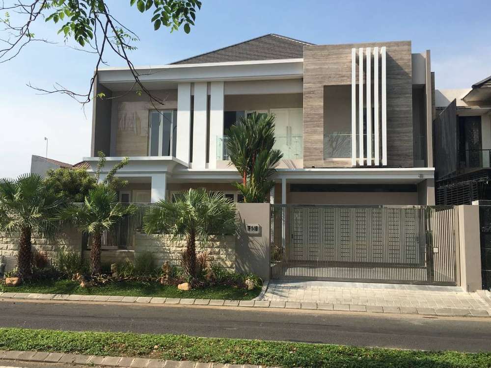 Detail Harga Rumah Di Citraland Surabaya Nomer 41