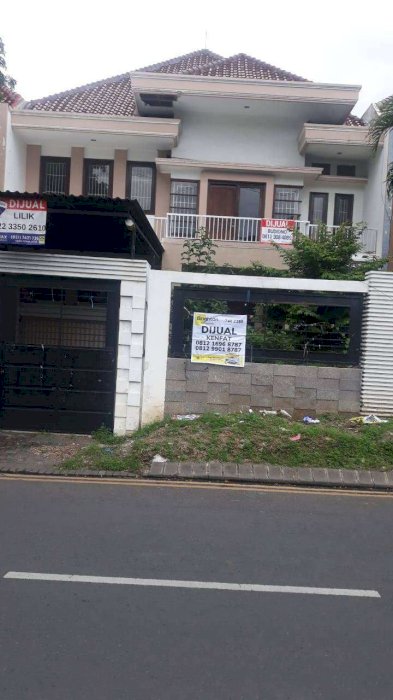 Detail Harga Rumah Di Citraland Surabaya Nomer 44
