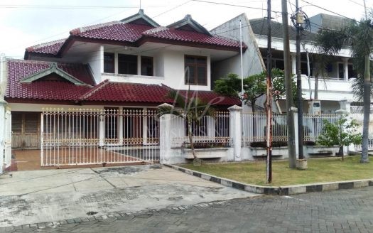 Detail Harga Rumah Di Citraland Surabaya Nomer 46