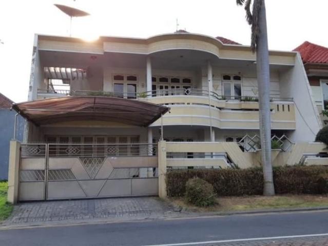 Detail Harga Rumah Di Citraland Surabaya Nomer 50