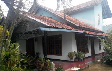 Harga Rumah Di Daerah Ciparay - KibrisPDR