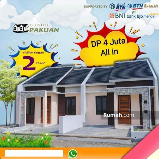 Detail Harga Rumah Di Daerah Ciparay Nomer 3