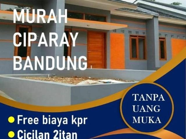 Detail Harga Rumah Di Daerah Ciparay Nomer 22