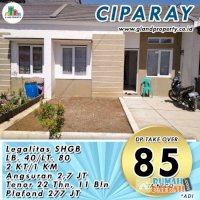Detail Harga Rumah Di Daerah Ciparay Nomer 28